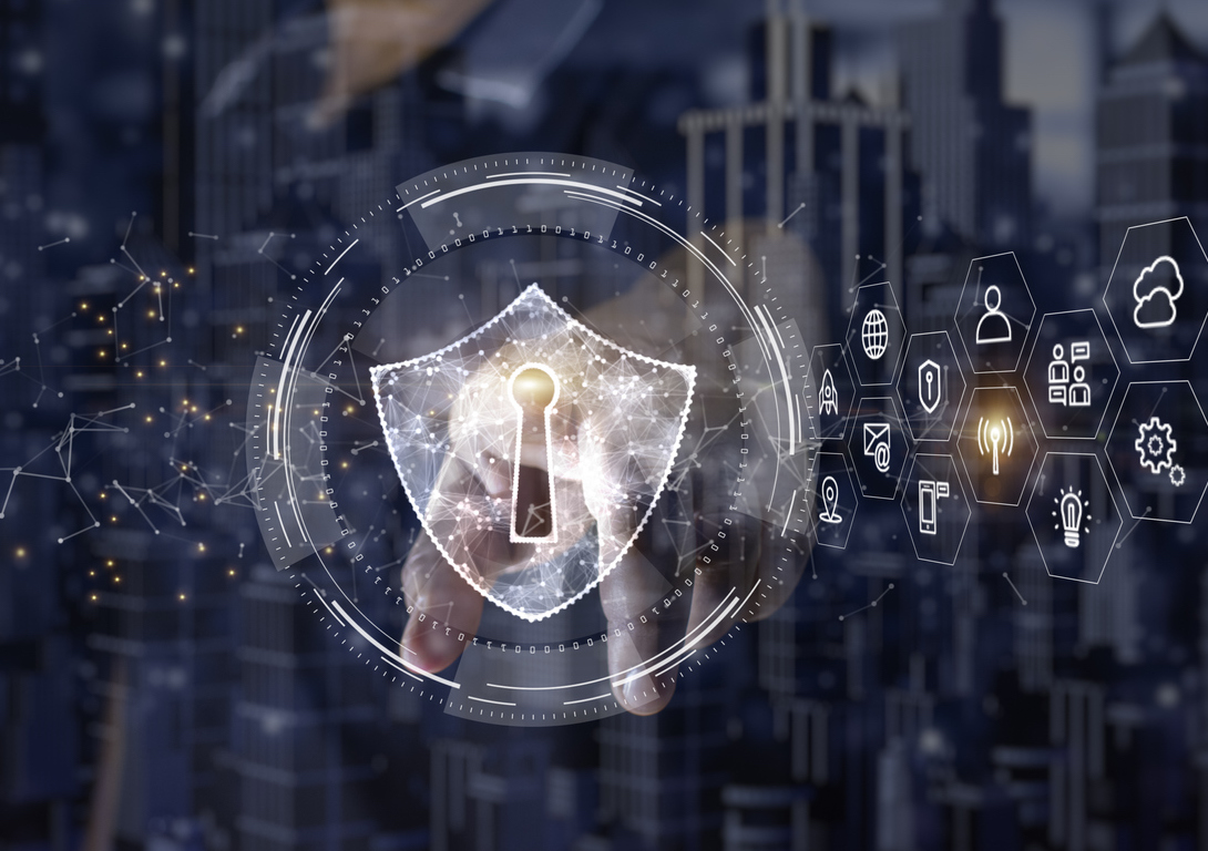 Access Control Systems {city}